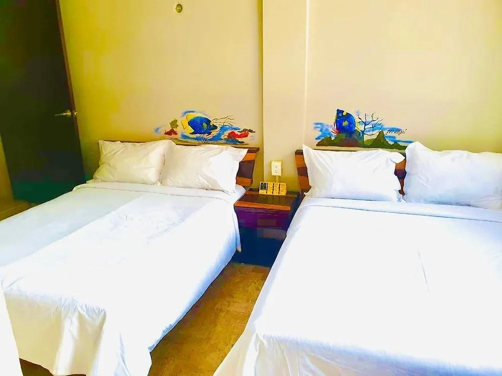 Lejlighedshotel 