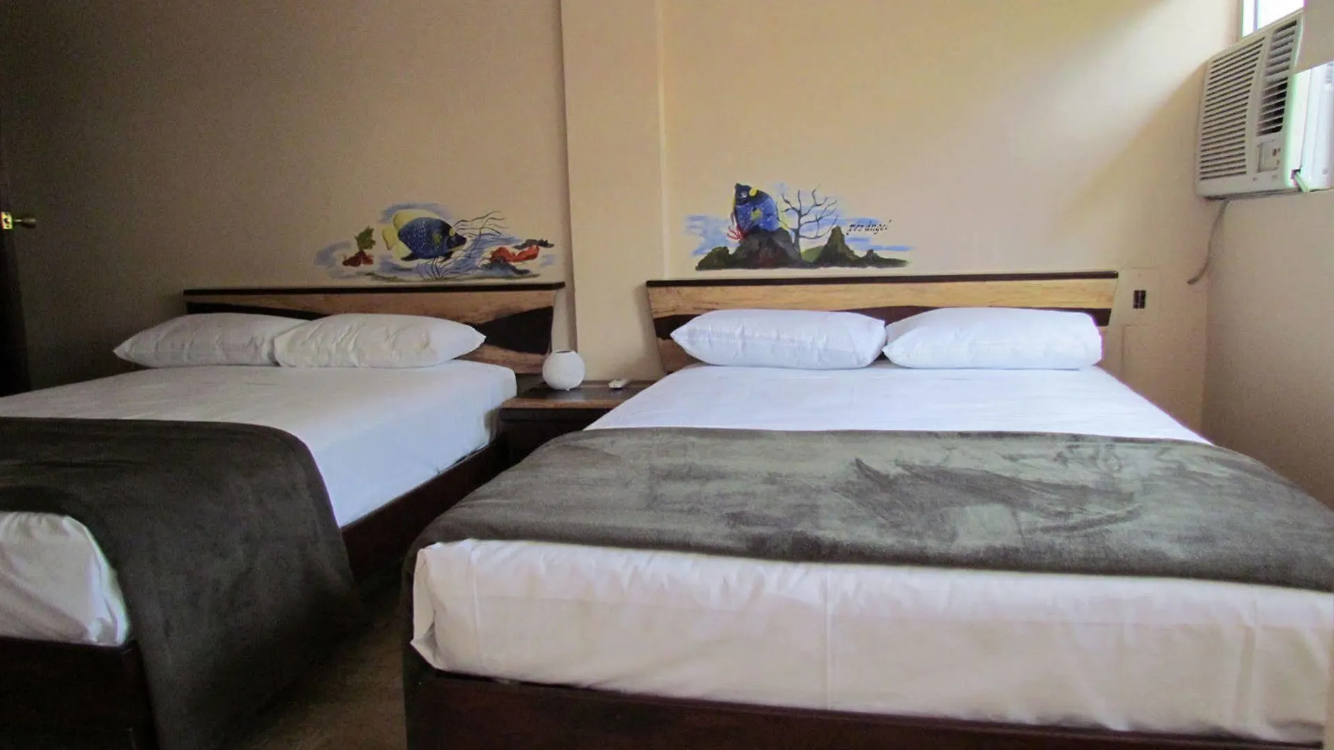 Lejlighedshotel 