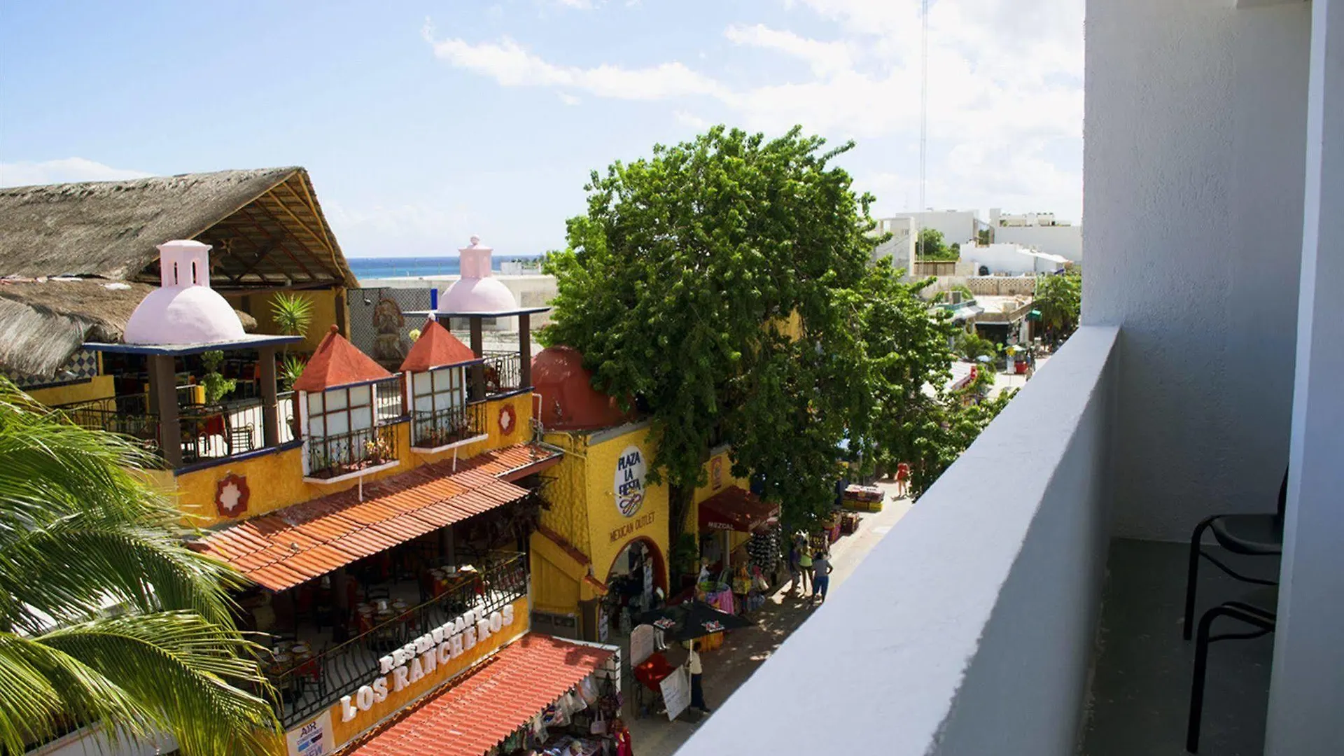 Lejlighedshotel 