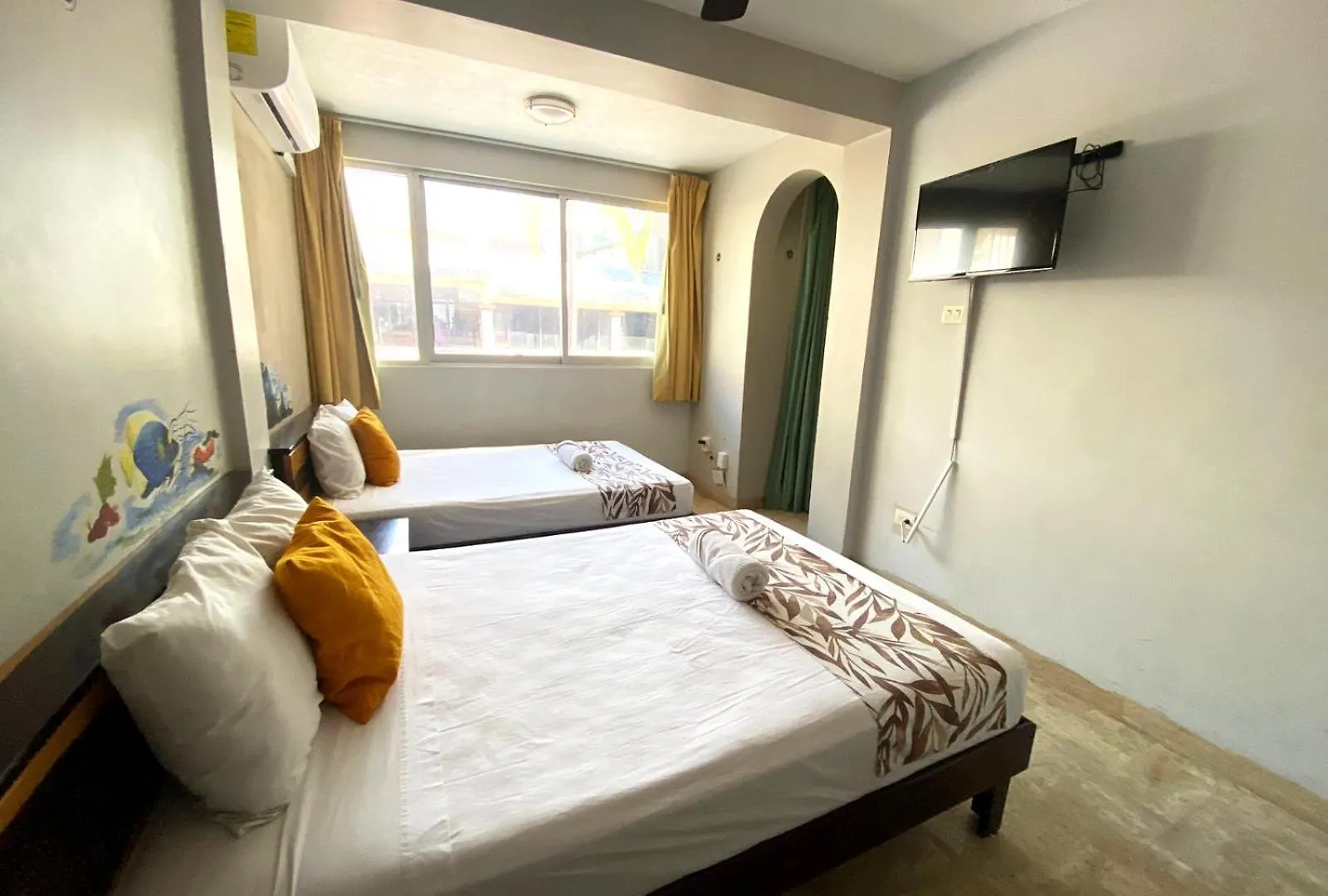 Aparthotel 